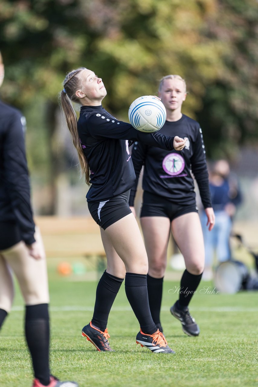 Bild 647 - wU16 Deutsche Meisterschaft